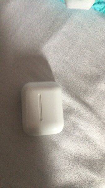 Écouteurs Sans Fil Blancs