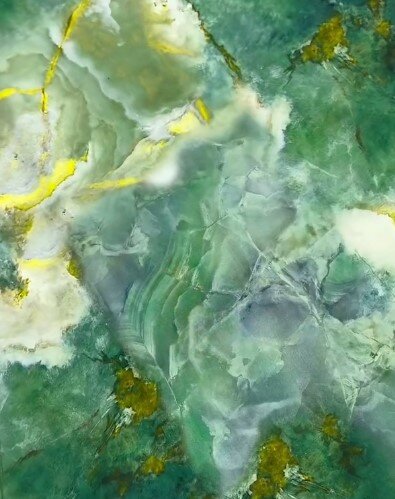 Вискоза Мали- штапель Мали