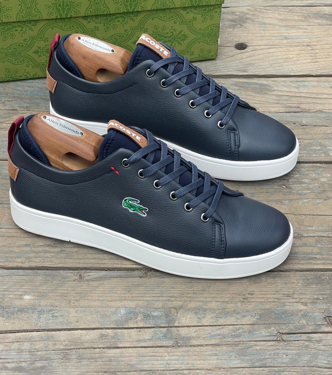 Mens Lacoste shoe
