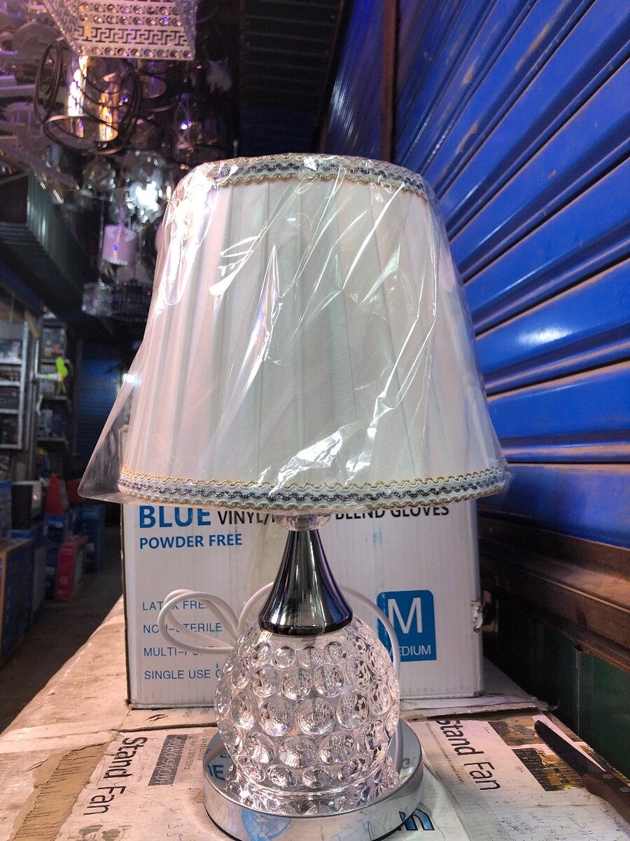 Светильник