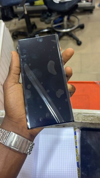 Écran Samsung Note 20 Ultra