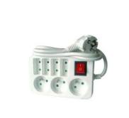 Rallonge Electrique 7 Prises