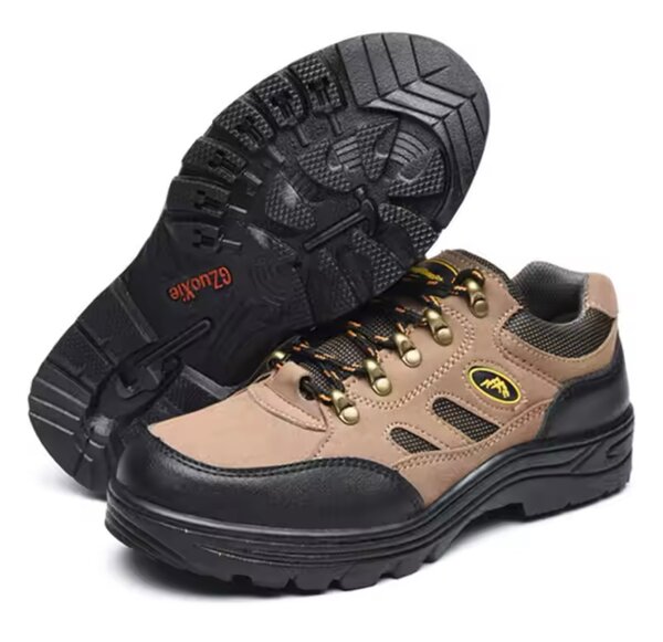 Chaussures de travail