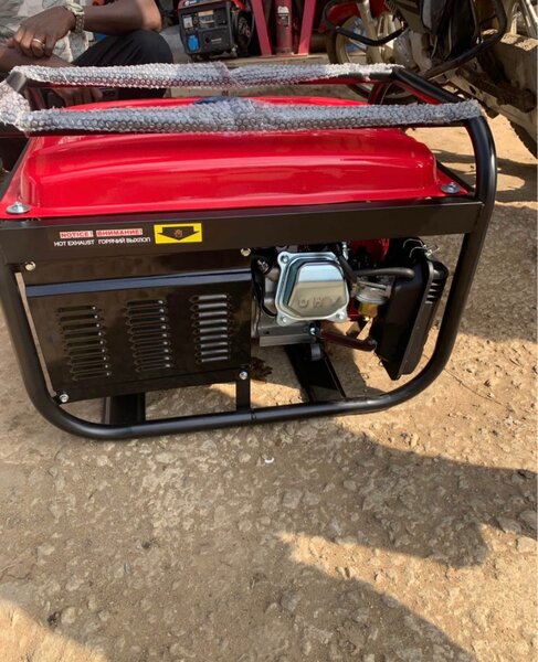 Générateurs portables essence