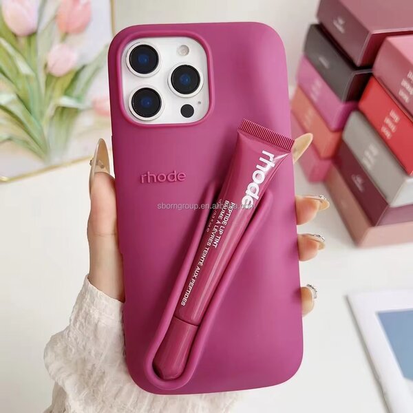 Coque rhode