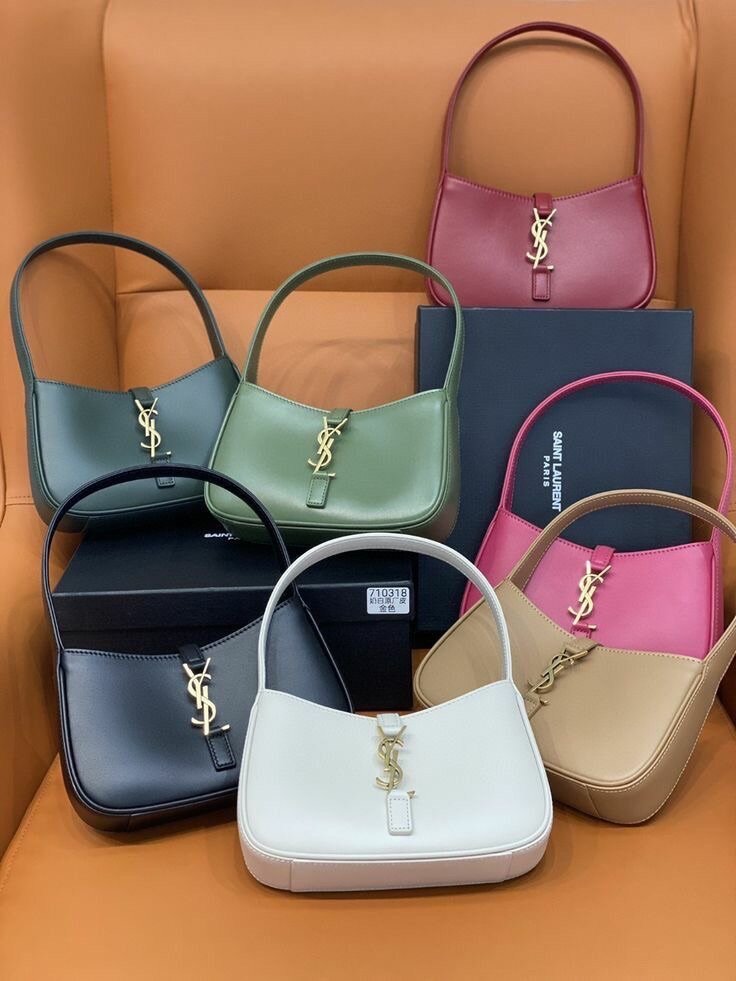 Ladies Bags