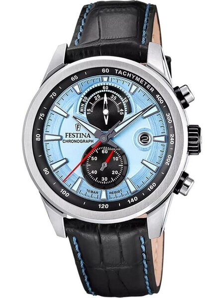 Montre Chronographe Homme Festina