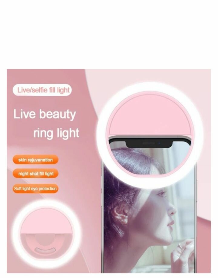 Ring-Light mini