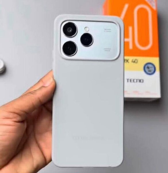 Tecno Spark 4G Smartphone