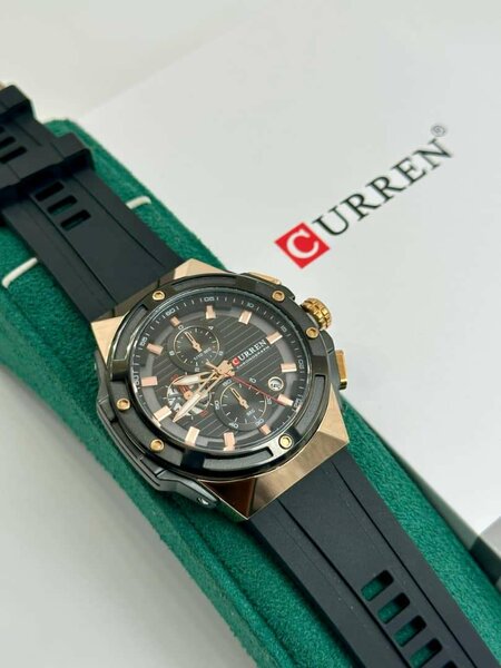 Montre Homme Fashion Sport