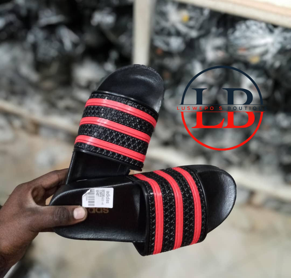 Slides Adidas