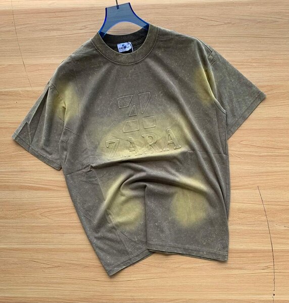 Zara tops