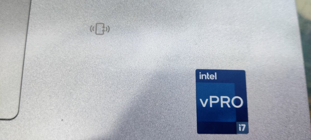 Dell letitude 5440 i7 13Gen