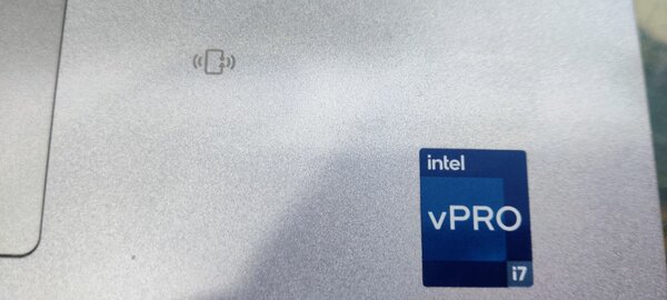 Dell letitude 5440 i7 13Gen