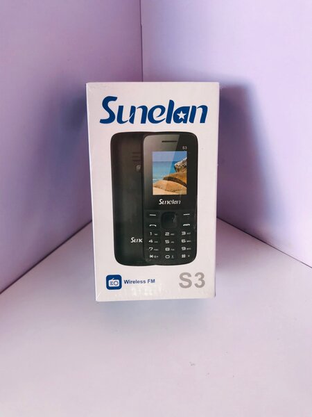 SUNCLAN PHONES