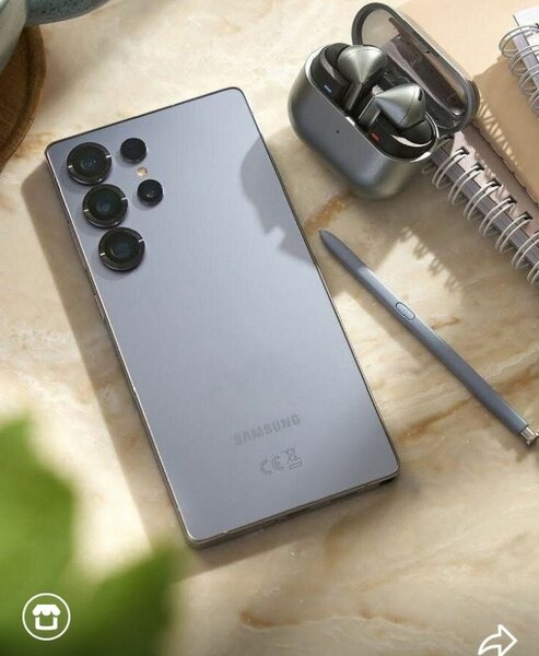 Samsung Galaxy S23 Ultra