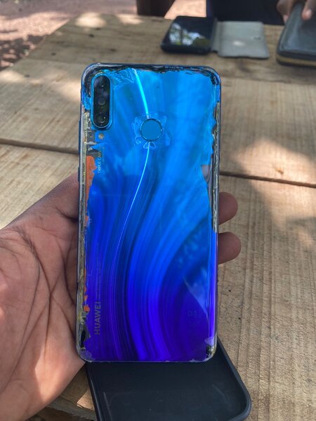 Huawei P30 Lite