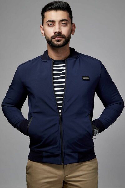 Marck jacket