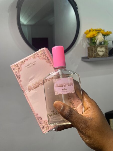 Eaux de toilette prady