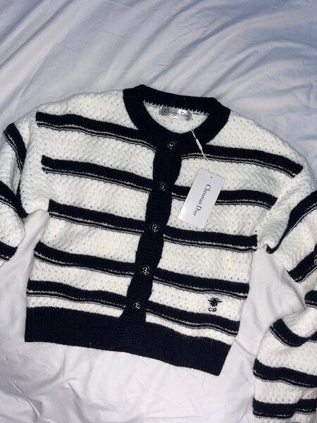 Кардиган,люкс репликс