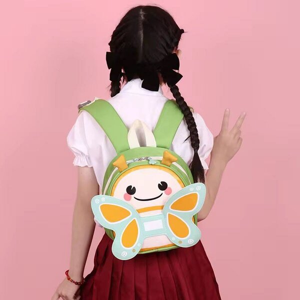 Sac scolaire niveau maternel