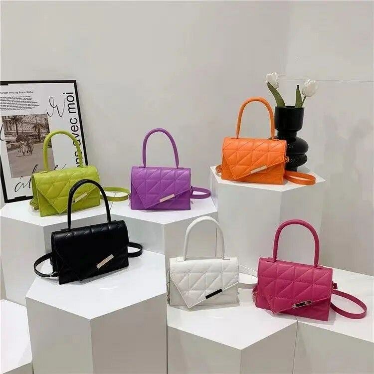 Sac à main à bandoulière