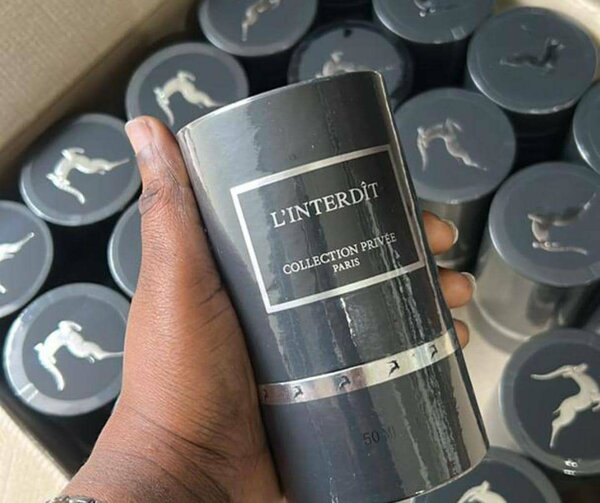 L'Interdit Collection 50ml