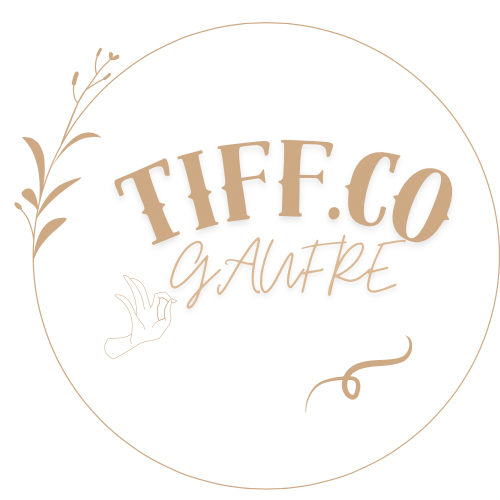 Tiff.co gaufres