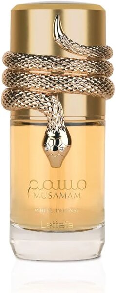 Parfum Lattafa Rawo Musamam