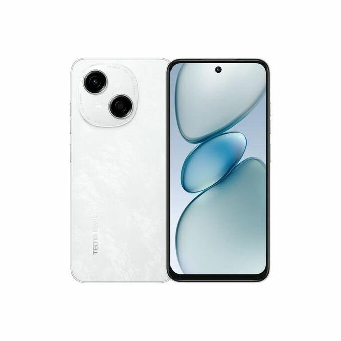 Smartphone Tecno Pop 9 6.67" HD+