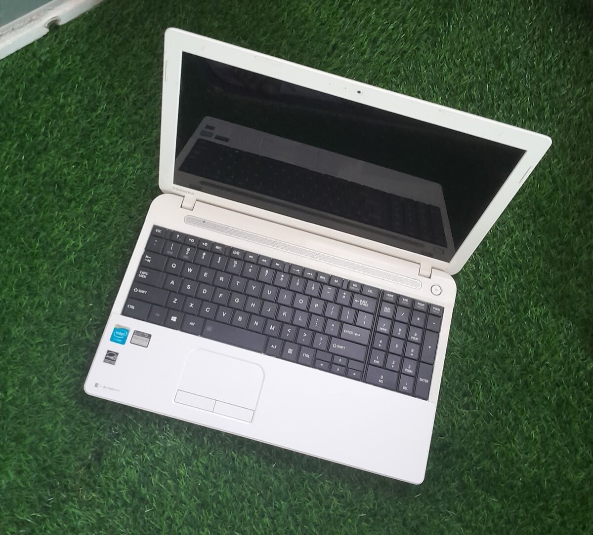 Toshiba Dynabook T552/3