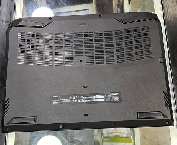 PC GAMERS ACER NITRO AN517 CORE I7 12TH