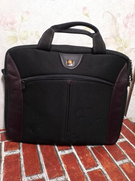 Sacoche pour ordinateur 14"