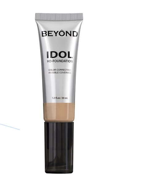 Beyond IDOL HD-FOUNDATION