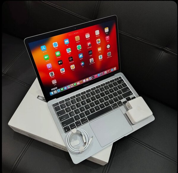MacBook Air