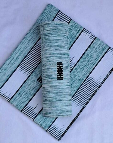Tissu africain