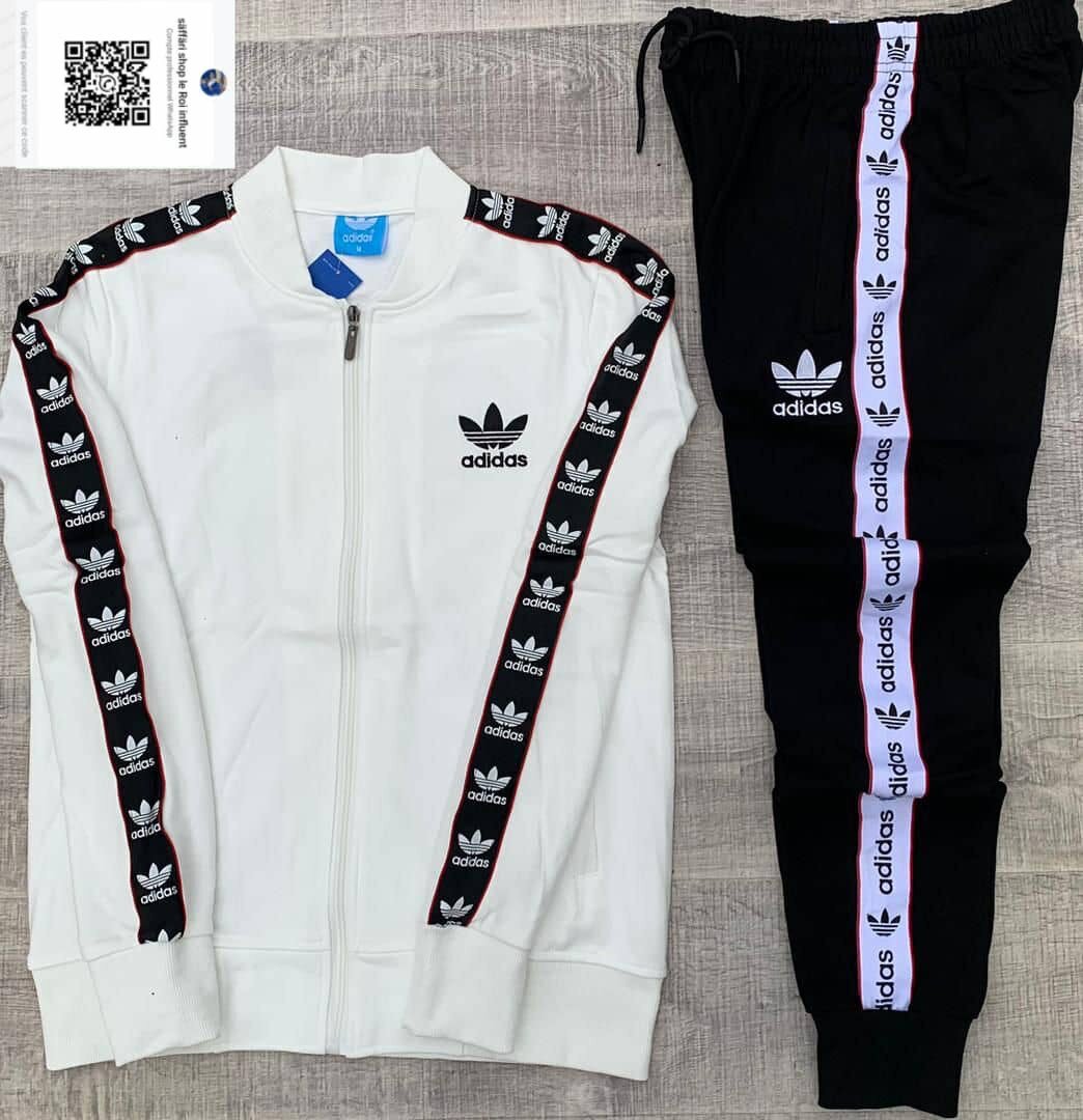 Survêtement Adidas Classique
