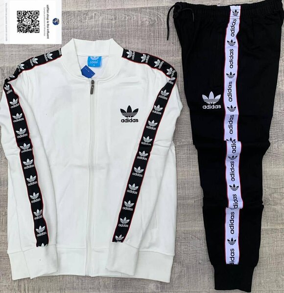 Survêtement Adidas Classique