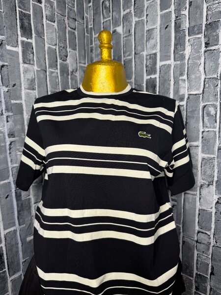 T-shirt rayé