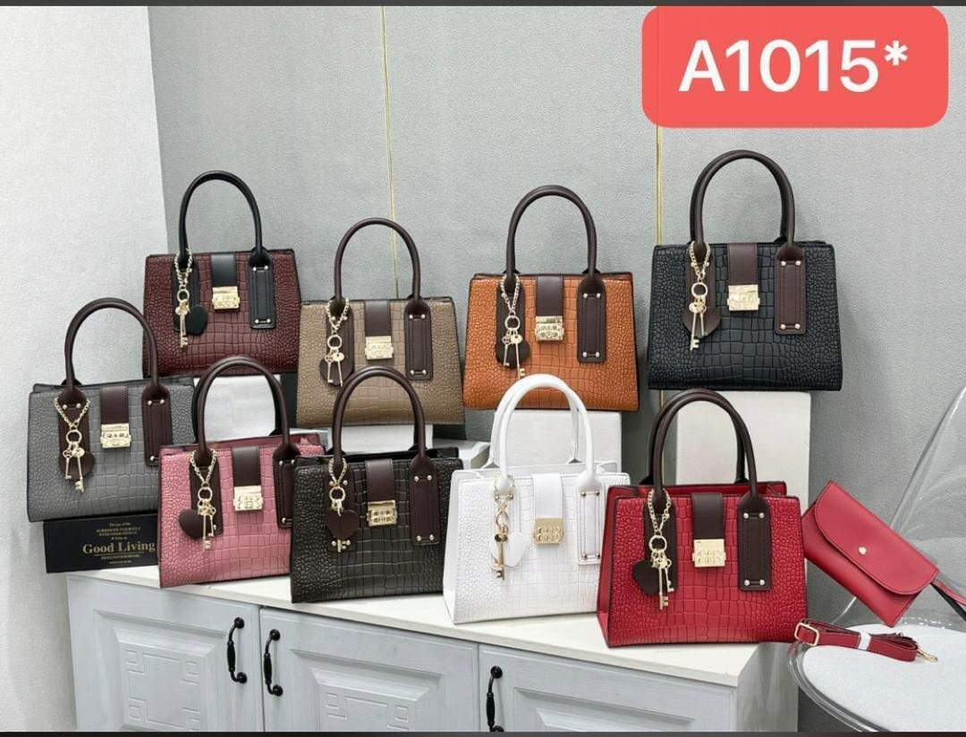 Ladies hand bags