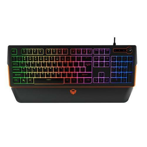 ClavierMT-K9520 Magnetic RGB