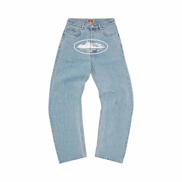 Pantalon baggy corteiz