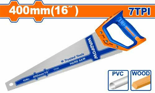 Scie à Main 16'' WADFW