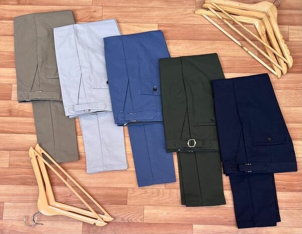 Casual smart Trouser