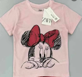 children's t-shirt
