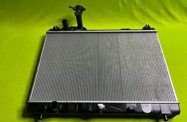 Radiateur de voiture haute performance