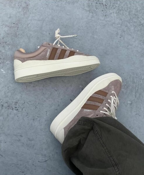 Sneakers Adidas Bad bunny