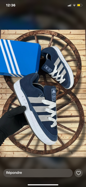 Adidas