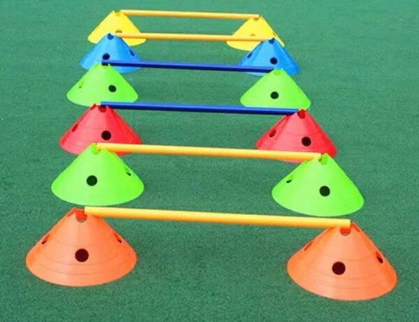 Cônes de sport pour enfants