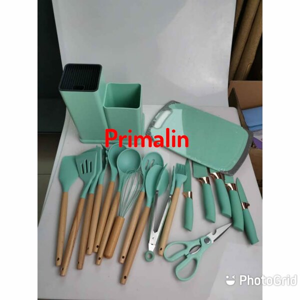 Cuisine 19 disponible vert